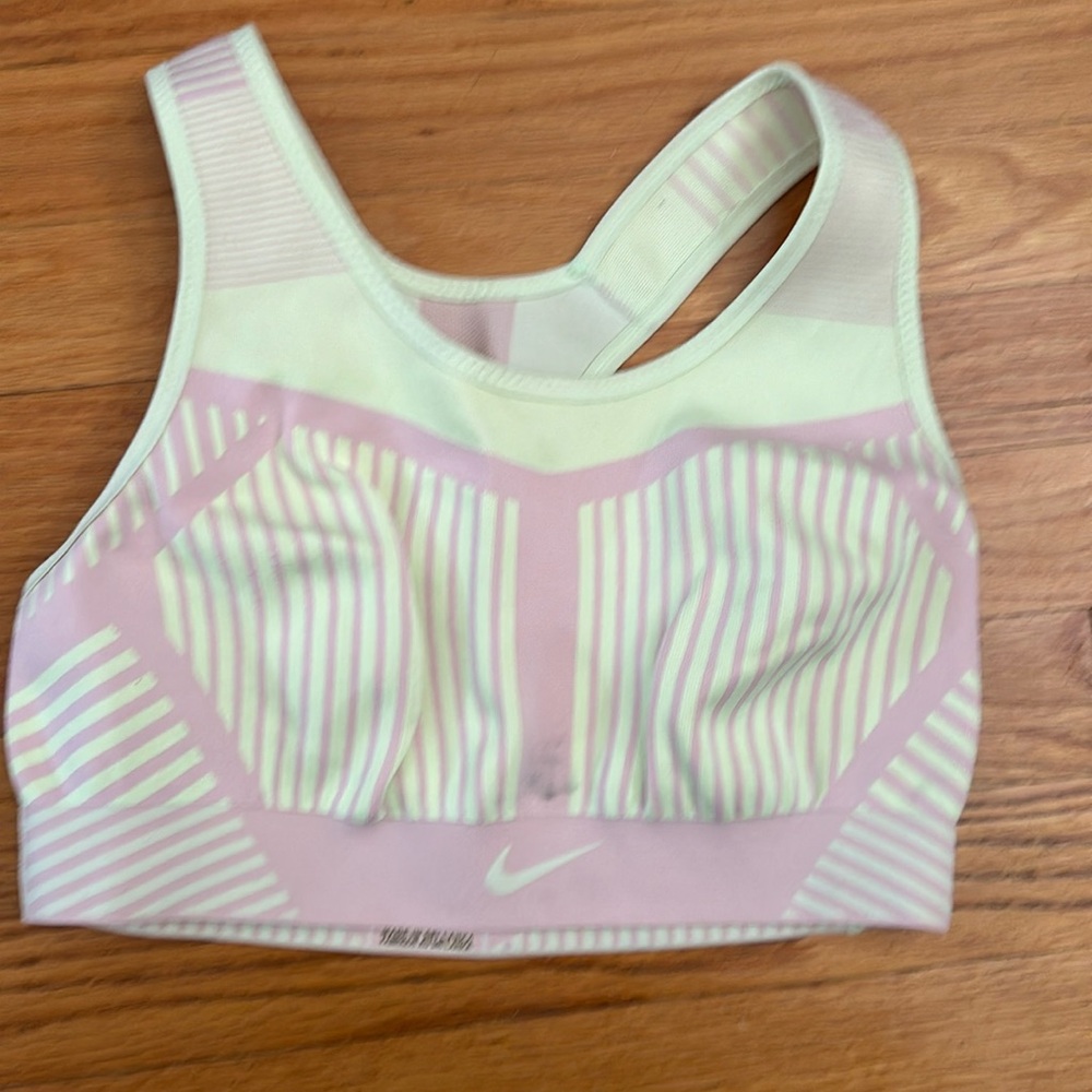 Nike Sports Bra size Medium